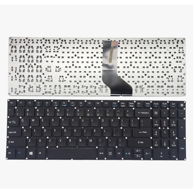 Keyboard ACER A315